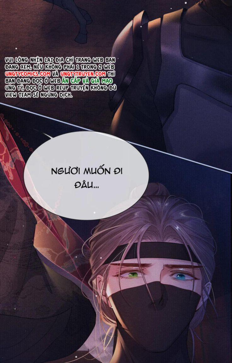 Tướng Quân Lệnh 55 trang 21