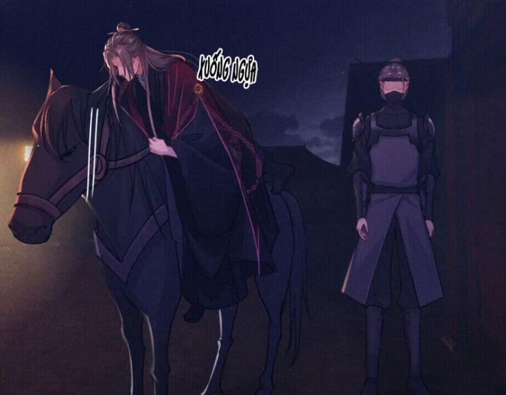 Tướng Quân Lệnh 55 trang 30