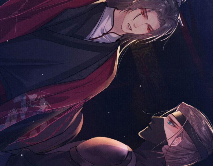 Tướng Quân Lệnh 55 trang 32