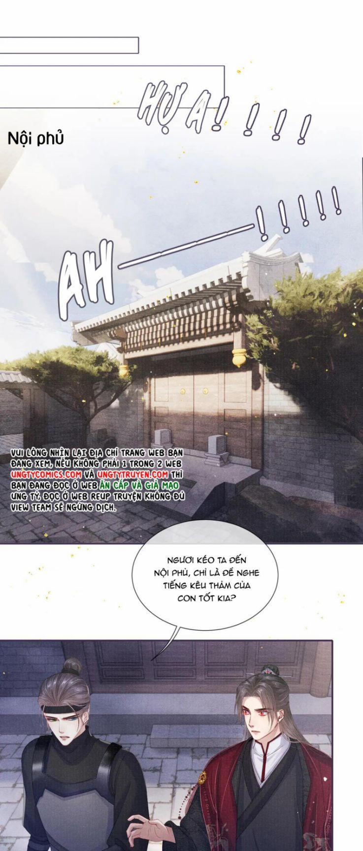 Tướng Quân Lệnh 55 trang 37