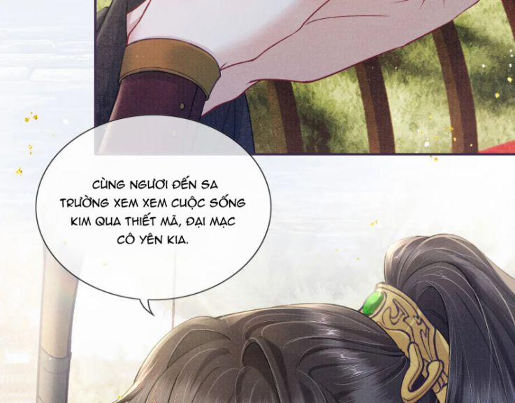 Tướng Quân Lệnh 55 trang 56