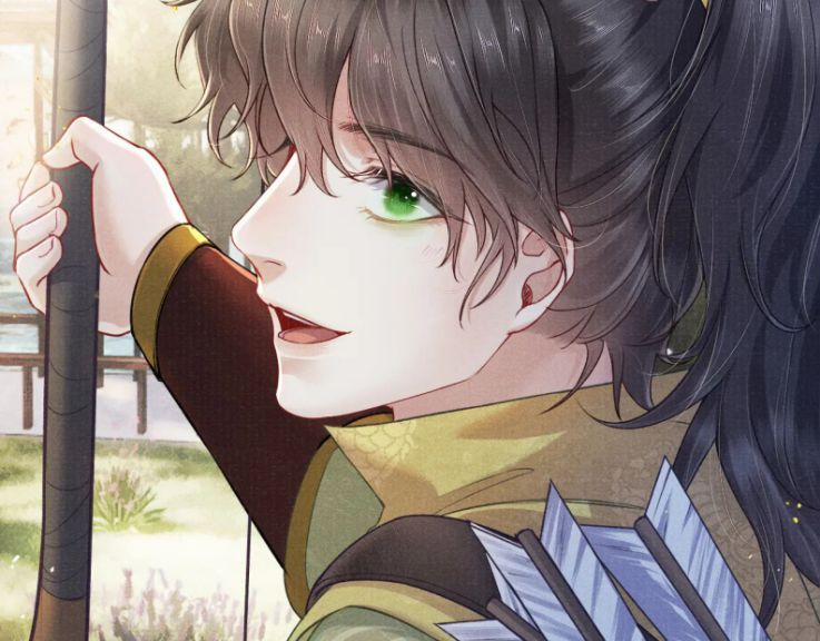 Tướng Quân Lệnh 55 trang 57