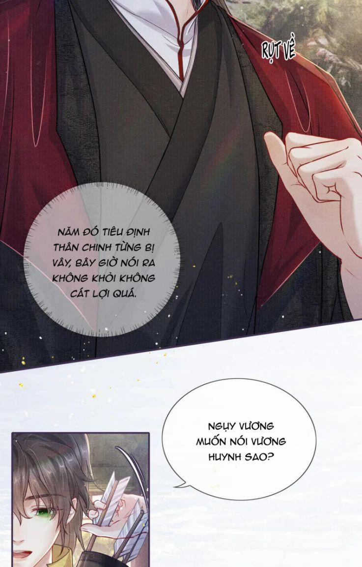 Tướng Quân Lệnh 55 trang 60