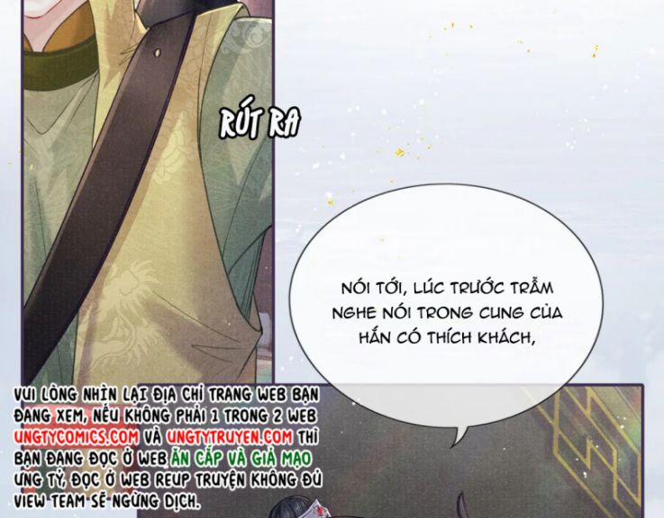 Tướng Quân Lệnh 55 trang 61