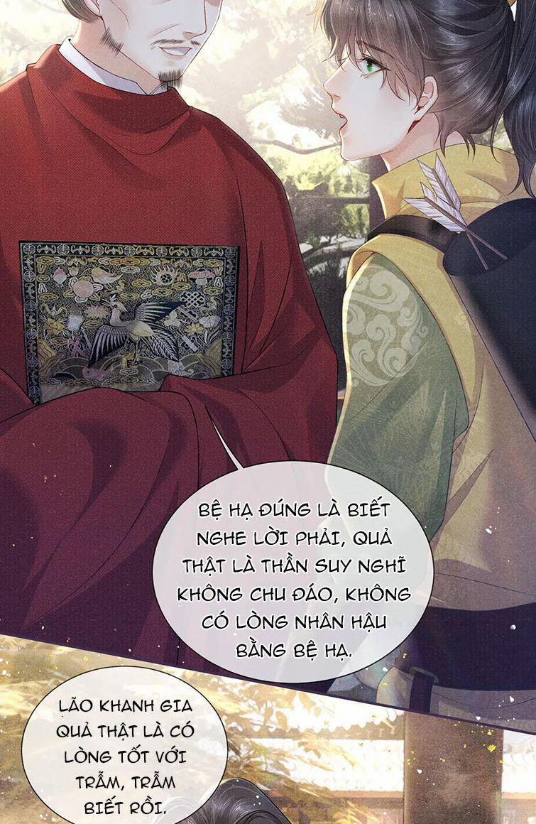 Tướng Quân Lệnh 56 trang 10