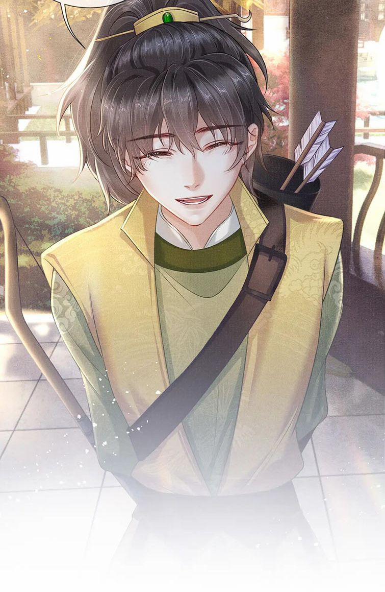 Tướng Quân Lệnh 56 trang 11