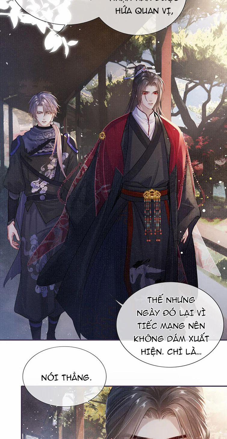 Tướng Quân Lệnh 56 trang 13