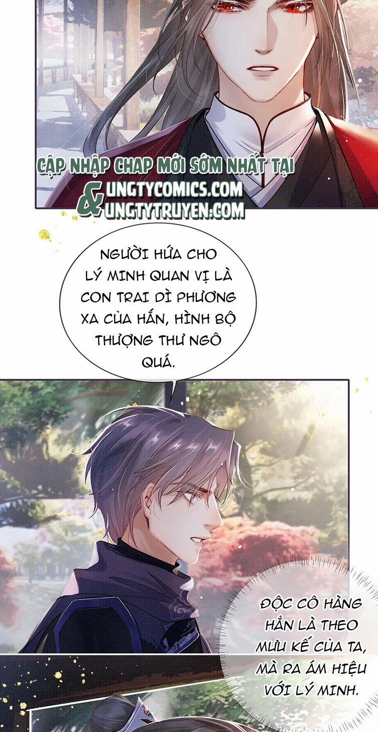 Tướng Quân Lệnh 56 trang 14