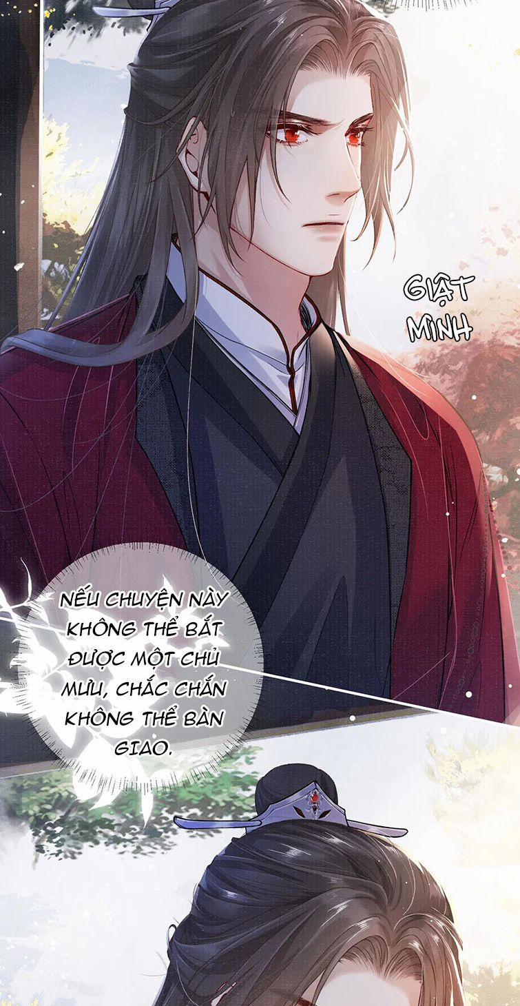 Tướng Quân Lệnh 56 trang 15