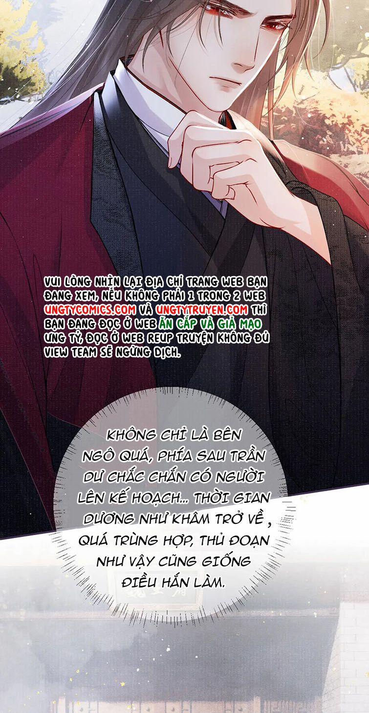 Tướng Quân Lệnh 56 trang 16