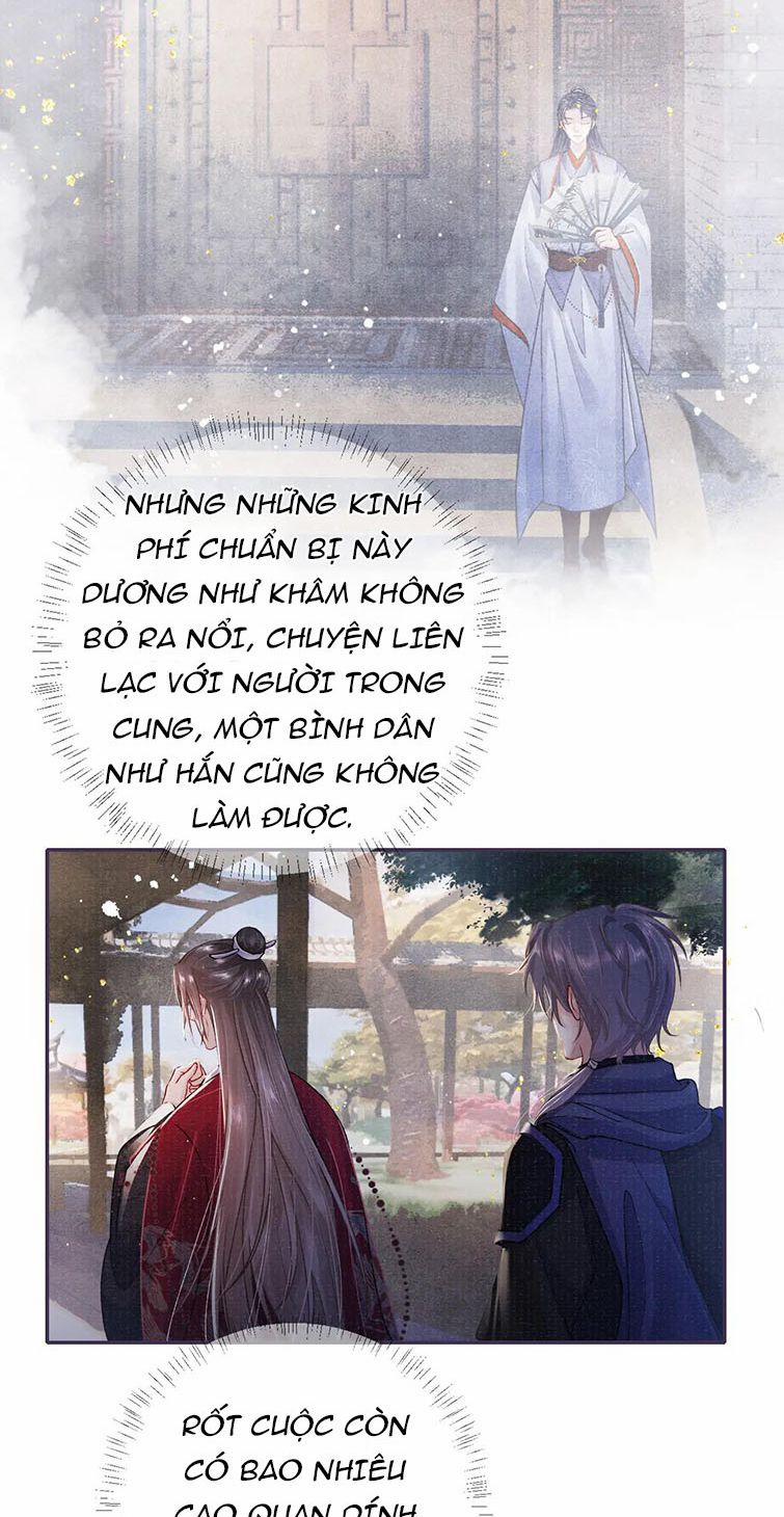 Tướng Quân Lệnh 56 trang 17