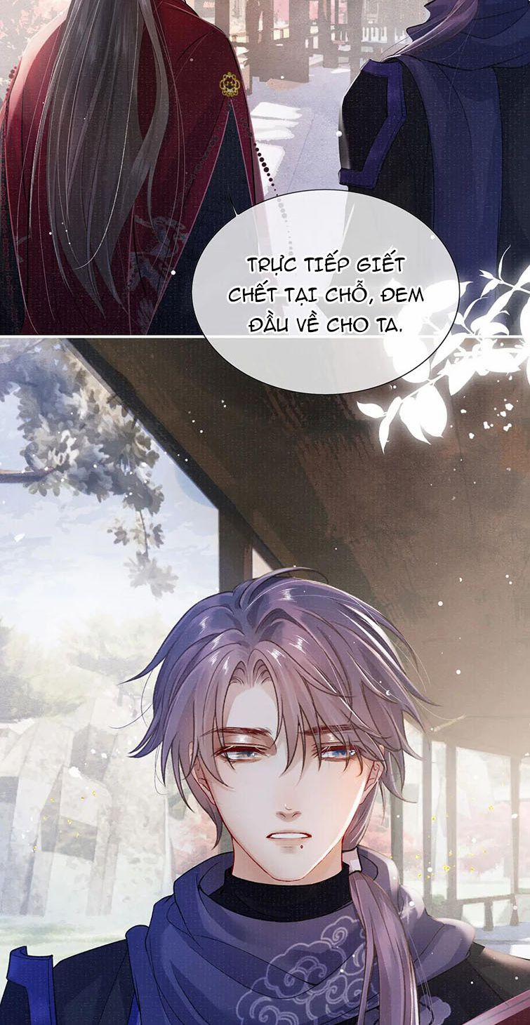 Tướng Quân Lệnh 56 trang 19