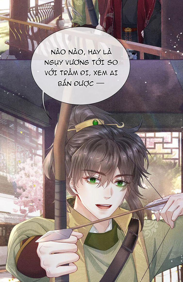 Tướng Quân Lệnh 56 trang 2