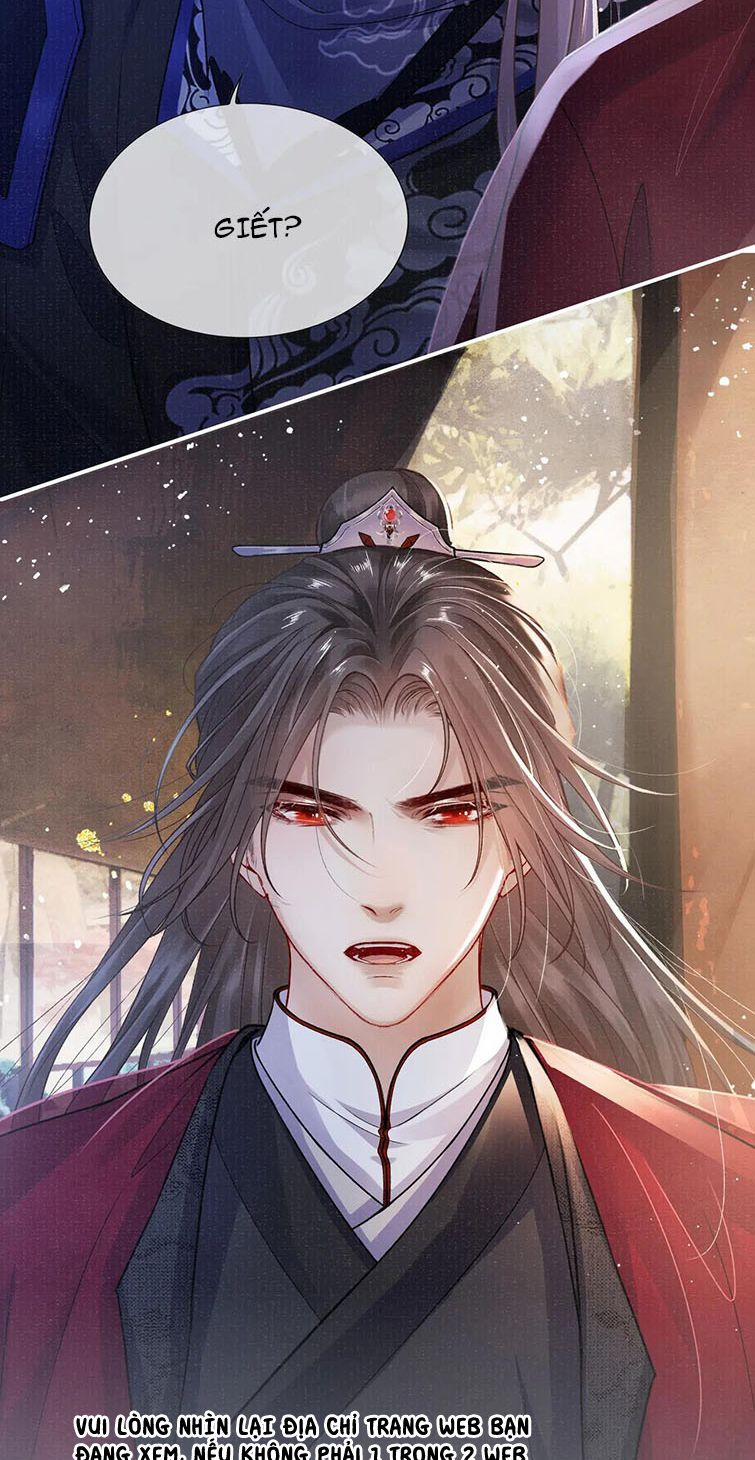 Tướng Quân Lệnh 56 trang 20