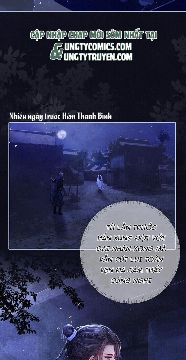 Tướng Quân Lệnh 56 trang 23