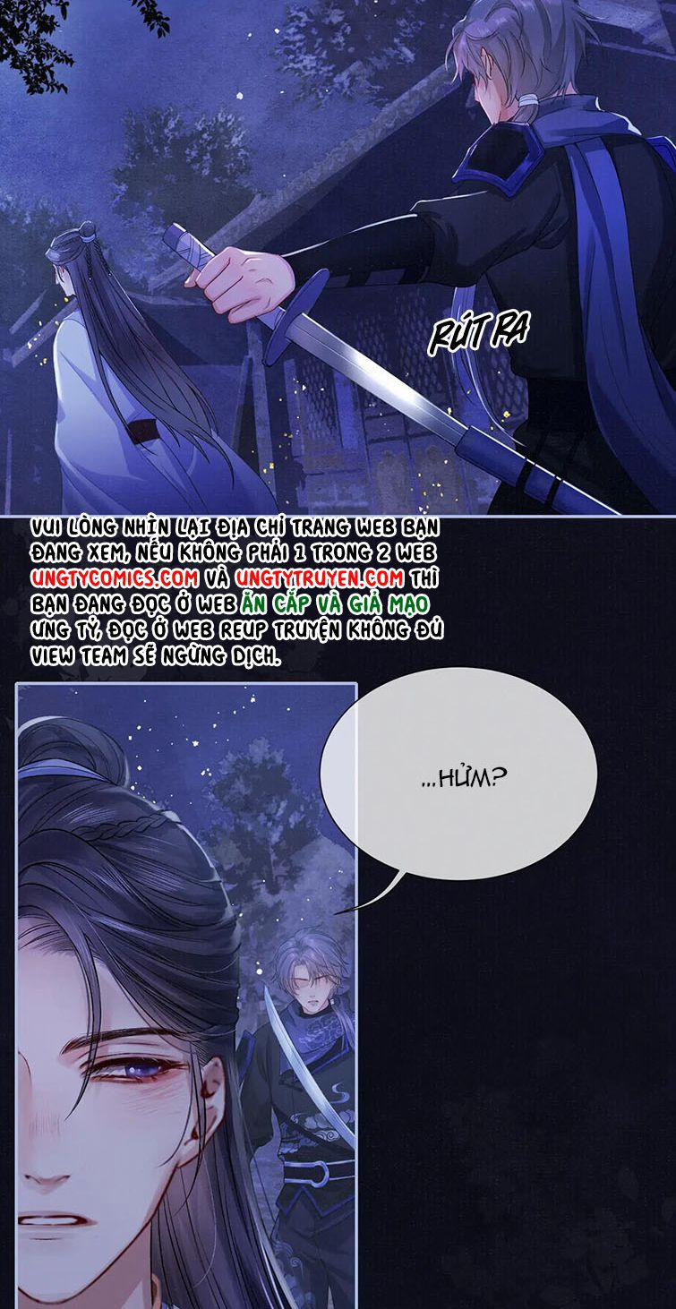 Tướng Quân Lệnh 56 trang 25