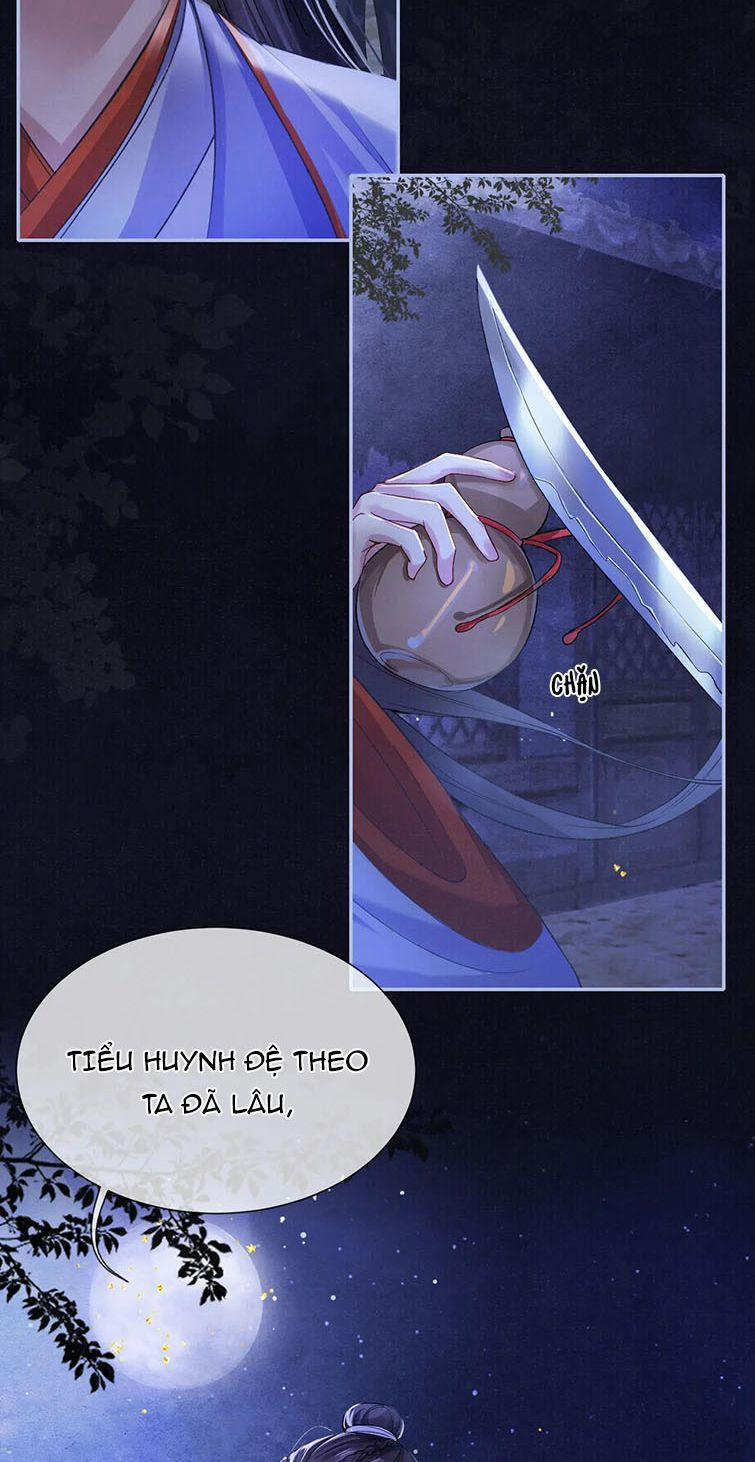 Tướng Quân Lệnh 56 trang 26