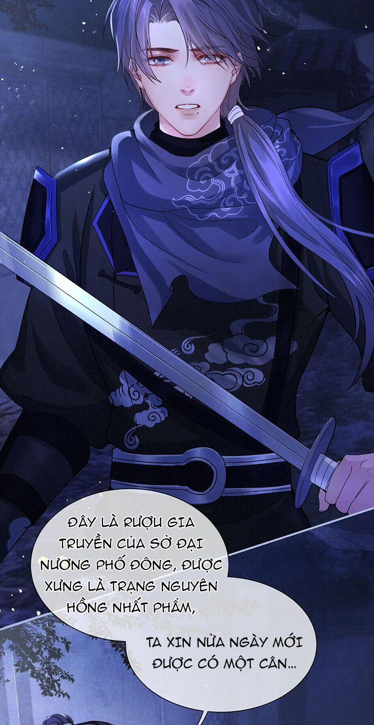 Tướng Quân Lệnh 56 trang 28