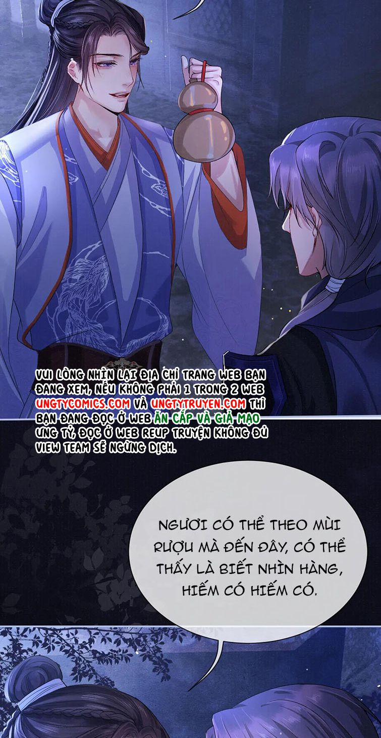 Tướng Quân Lệnh 56 trang 29