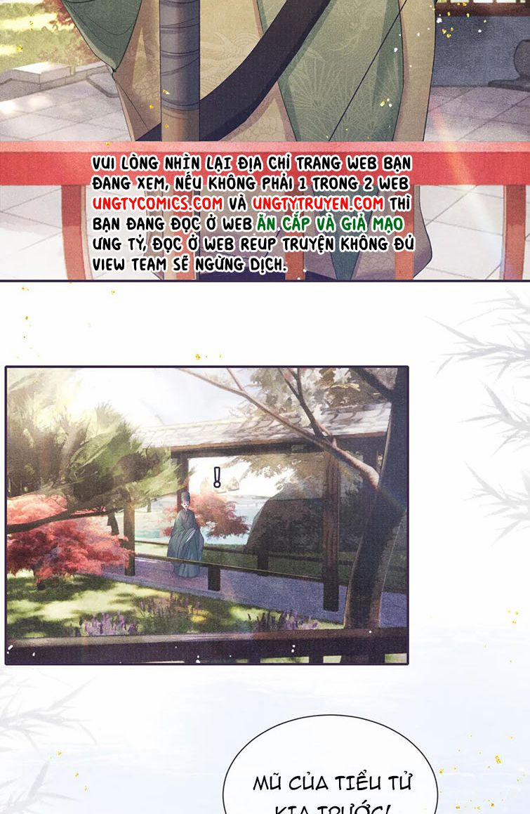 Tướng Quân Lệnh 56 trang 3