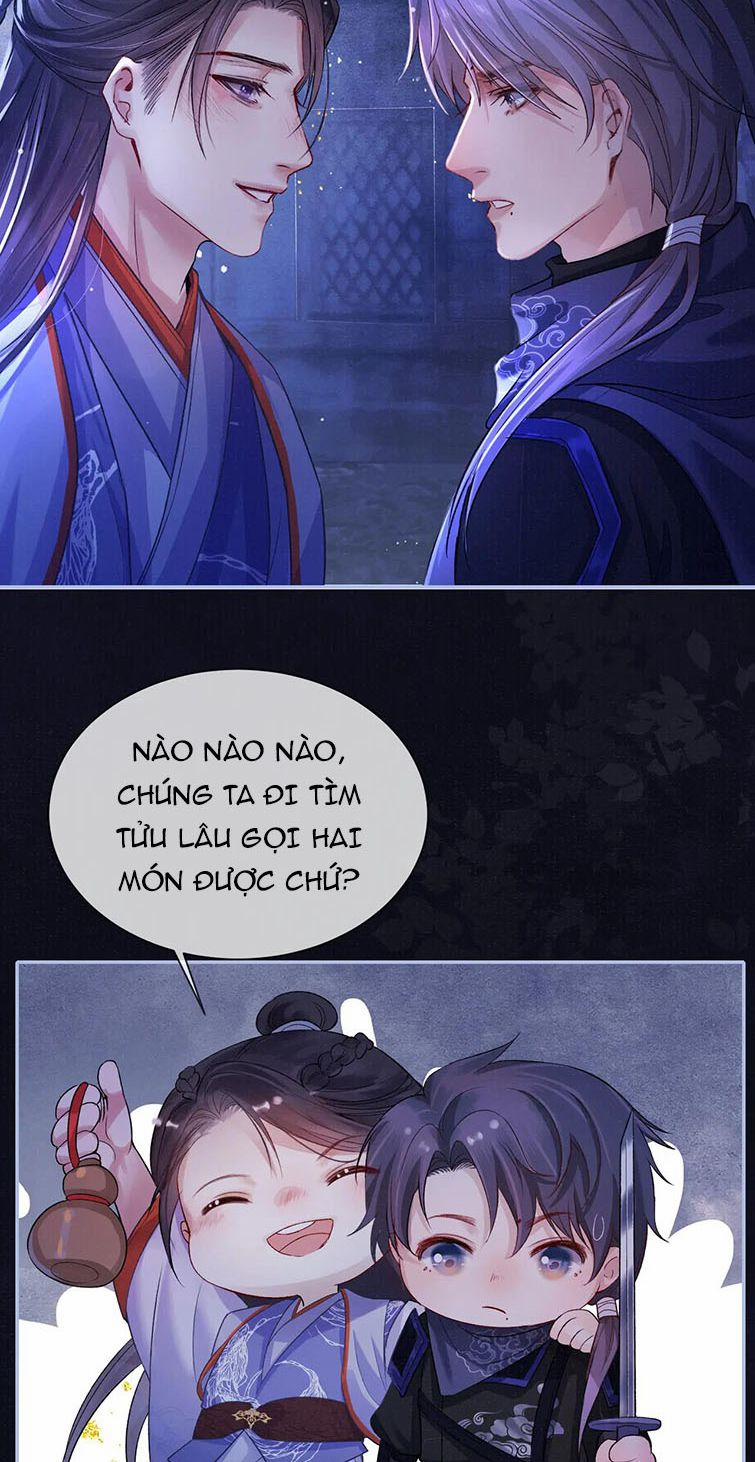 Tướng Quân Lệnh 56 trang 30