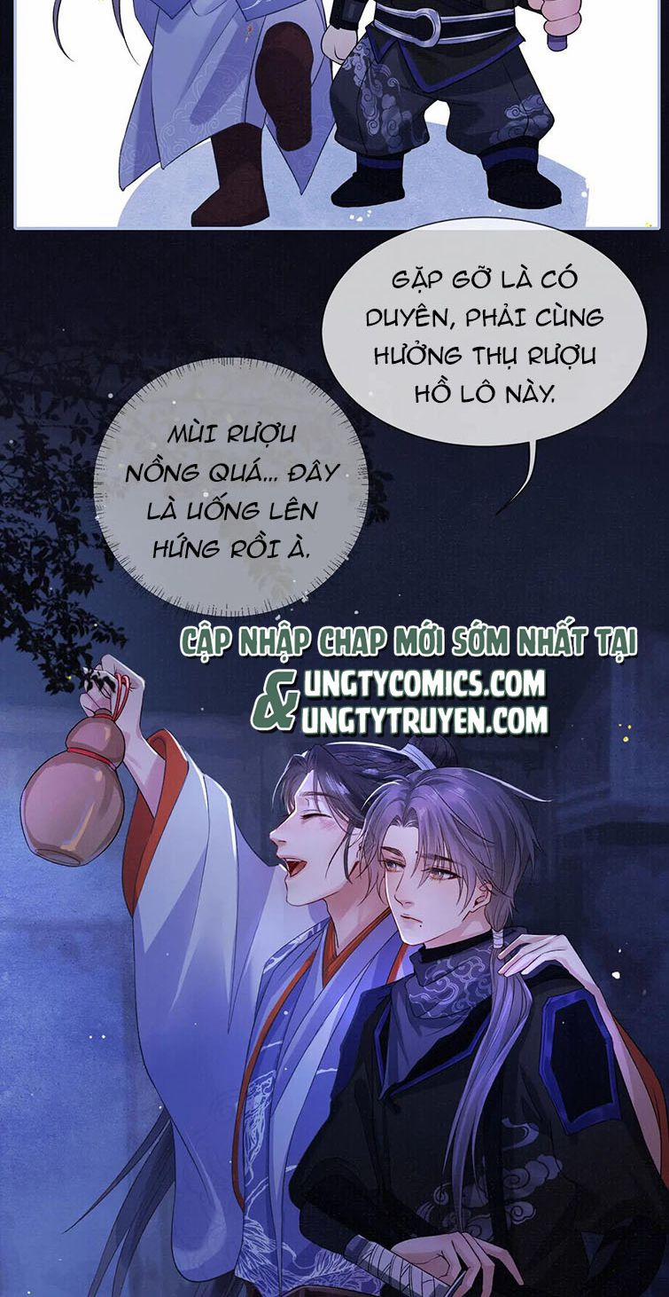 Tướng Quân Lệnh 56 trang 31