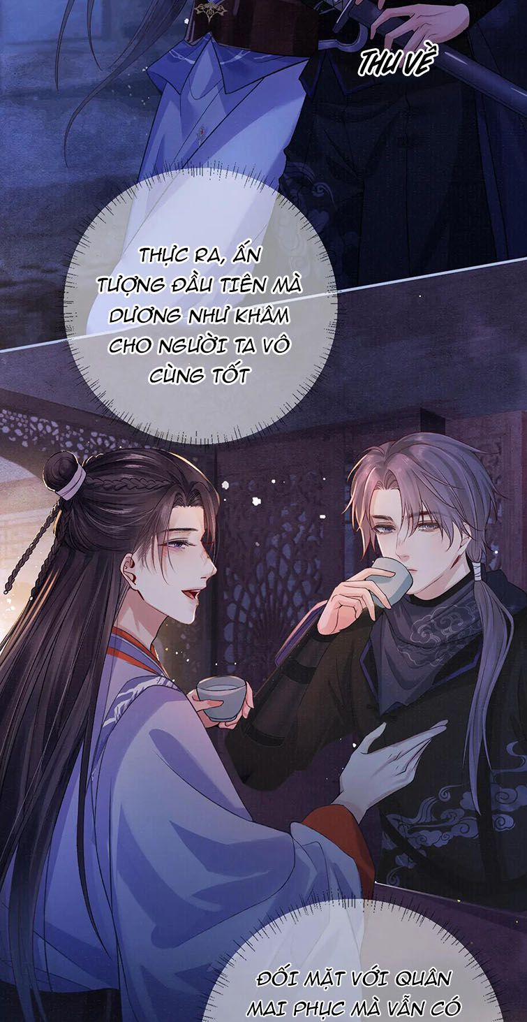 Tướng Quân Lệnh 56 trang 32