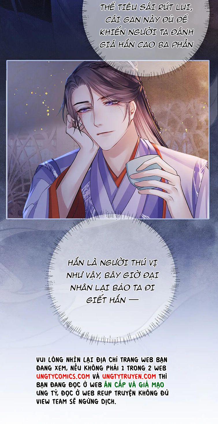 Tướng Quân Lệnh 56 trang 33