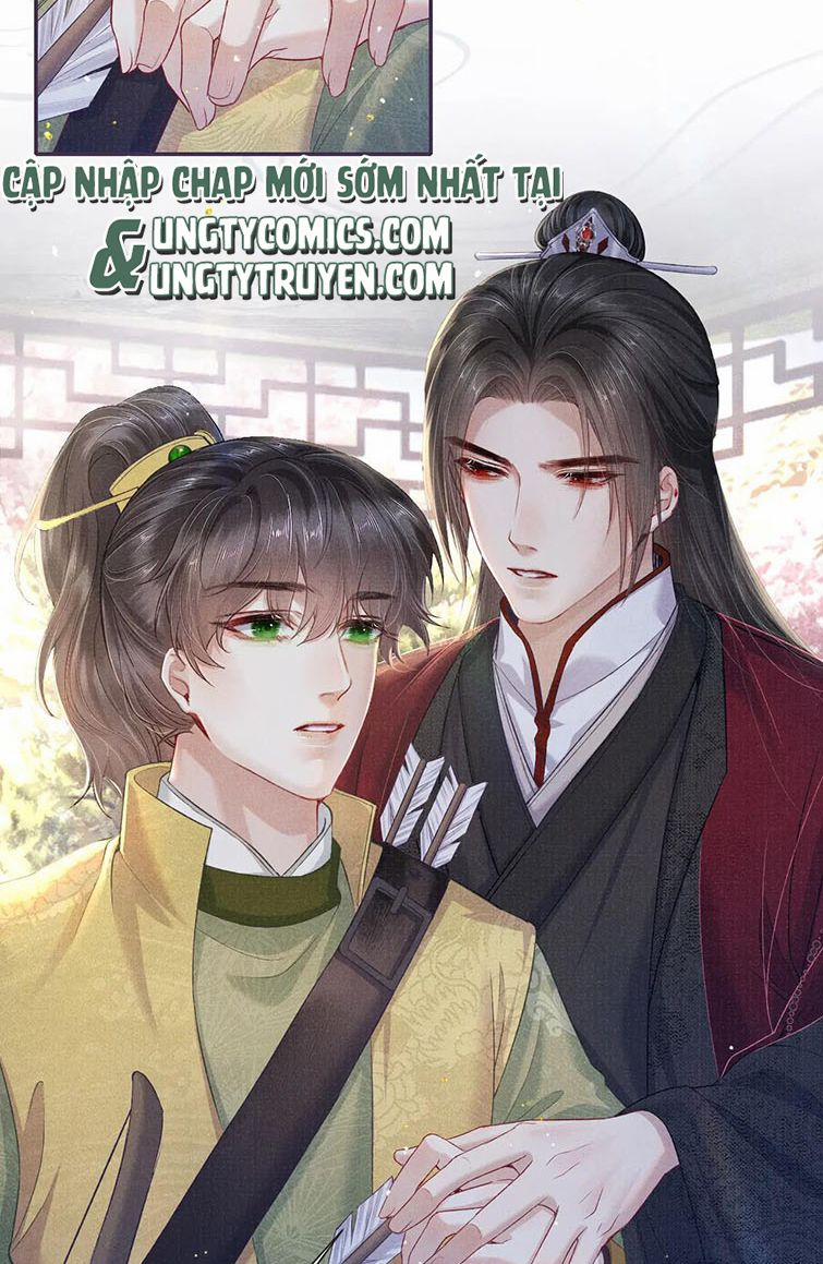 Tướng Quân Lệnh 56 trang 5