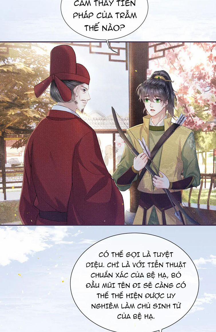 Tướng Quân Lệnh 56 trang 8