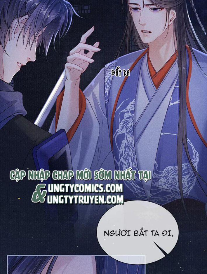 Tướng Quân Lệnh 57 trang 11