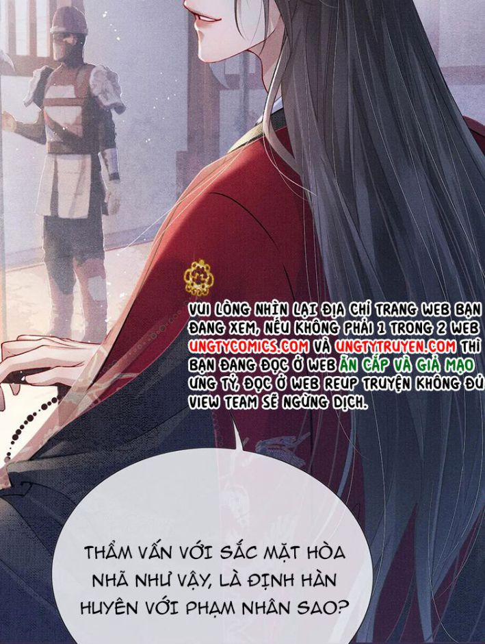 Tướng Quân Lệnh 57 trang 21