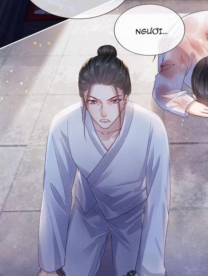 Tướng Quân Lệnh 57 trang 25