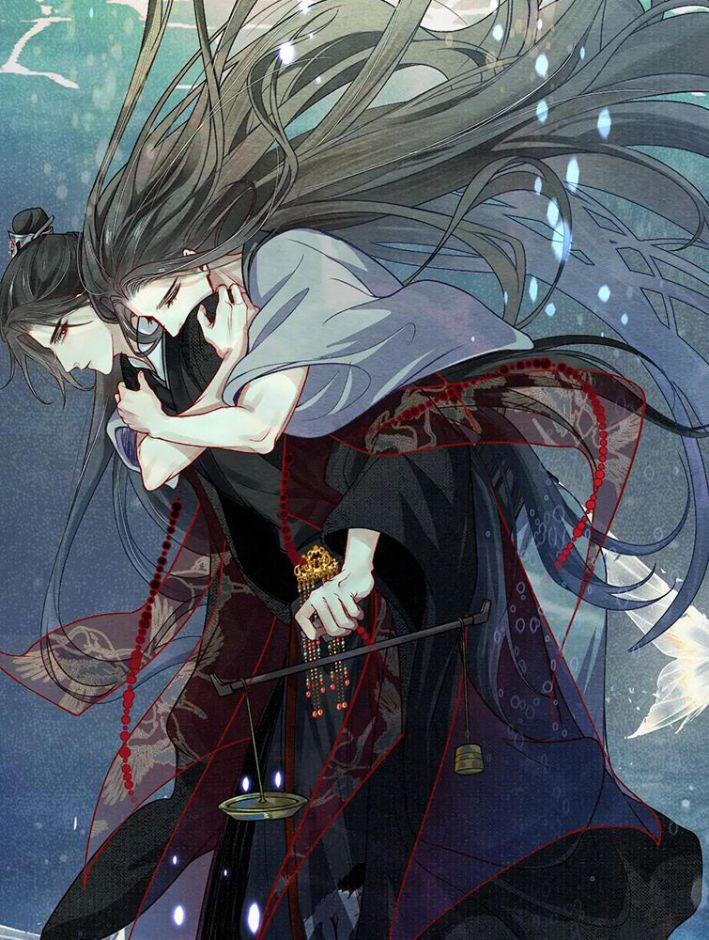 Tướng Quân Lệnh 57 trang 48