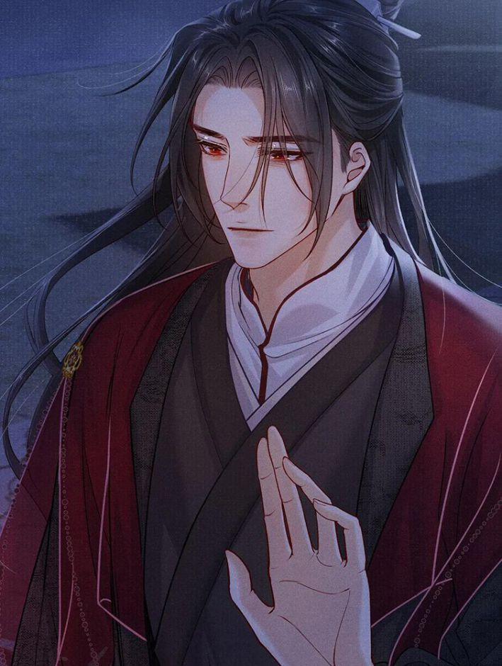 Tướng Quân Lệnh 57 trang 59