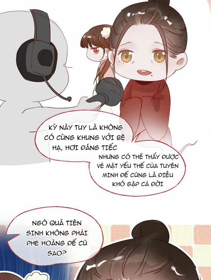 Tướng Quân Lệnh 57 trang 63