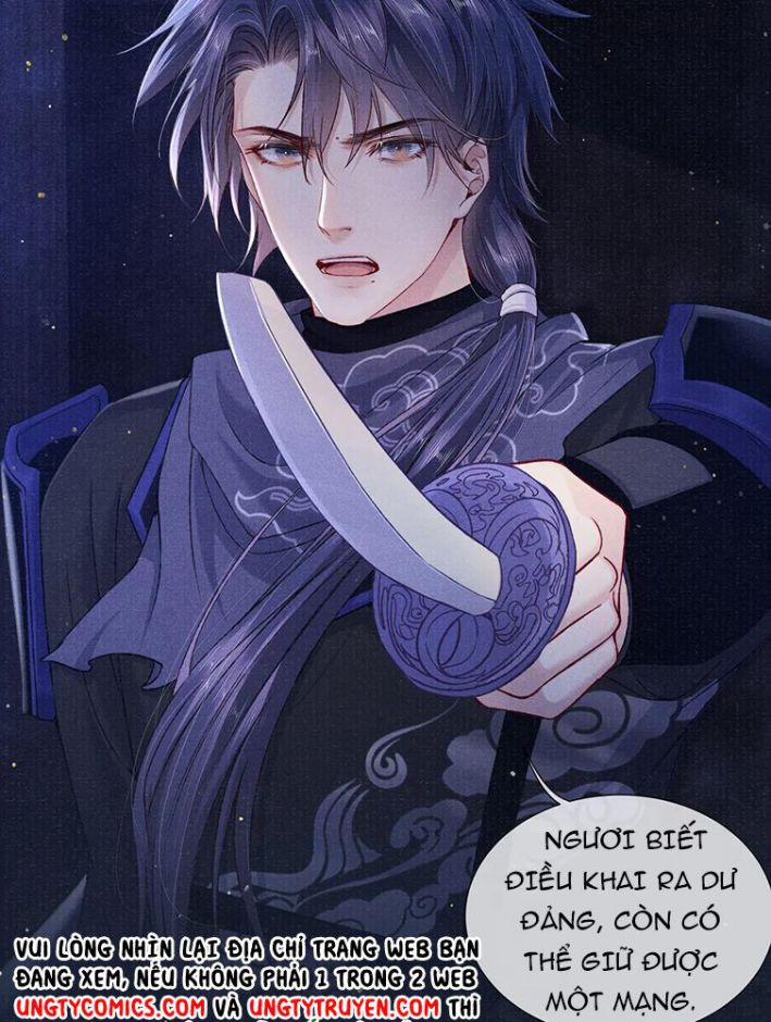 Tướng Quân Lệnh 57 trang 9