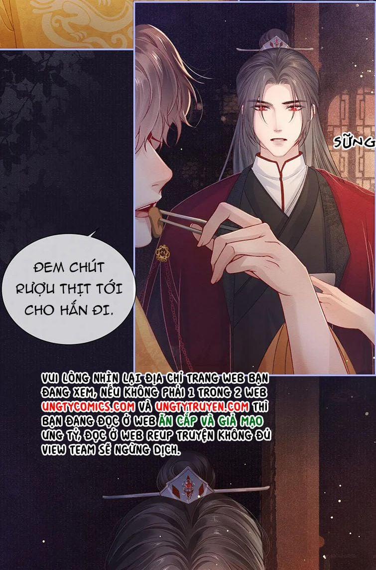 Tướng Quân Lệnh 58 trang 11