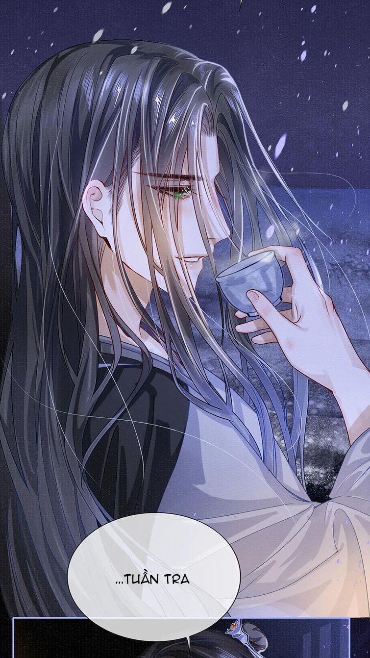 Tướng Quân Lệnh 58 trang 19