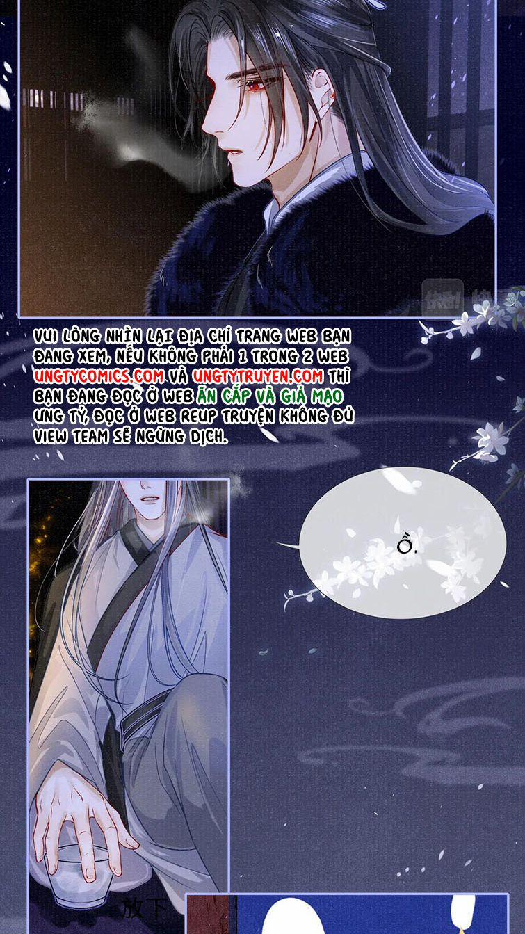 Tướng Quân Lệnh 58 trang 20