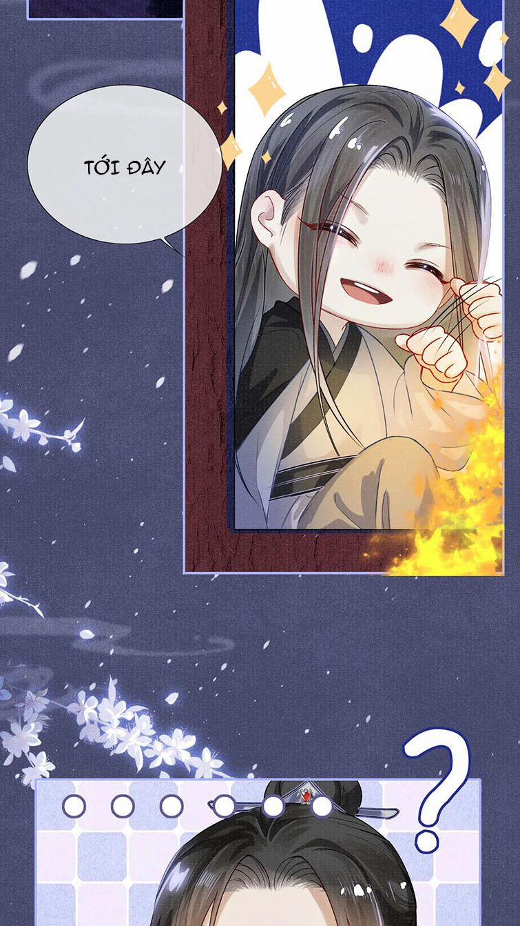 Tướng Quân Lệnh 58 trang 21