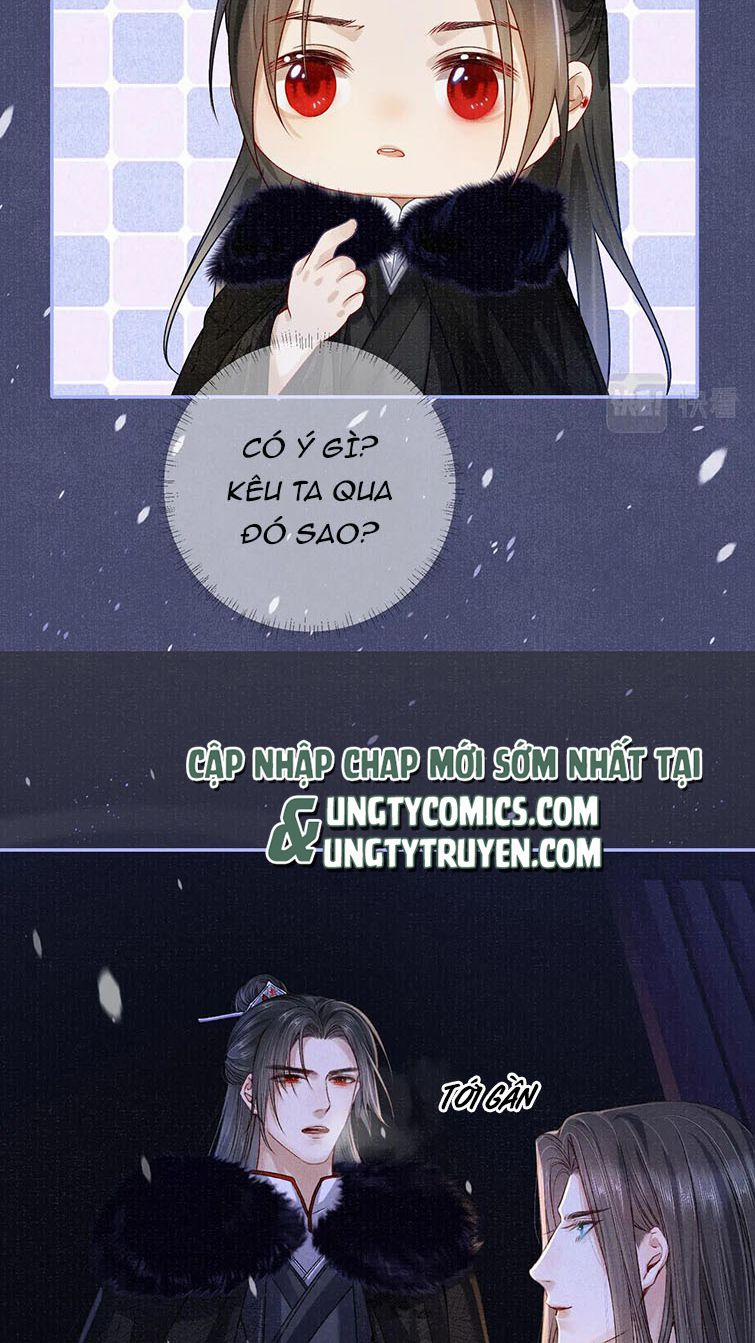 Tướng Quân Lệnh 58 trang 22