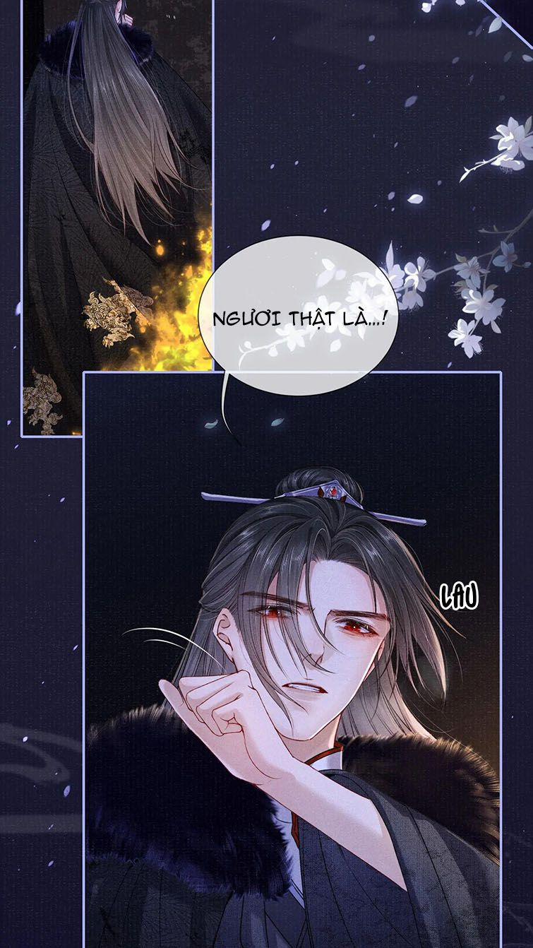 Tướng Quân Lệnh 58 trang 25