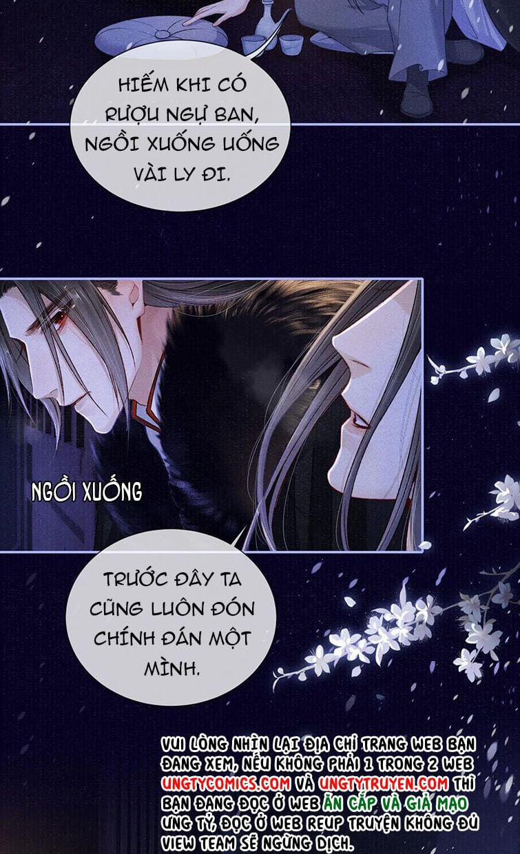 Tướng Quân Lệnh 58 trang 27