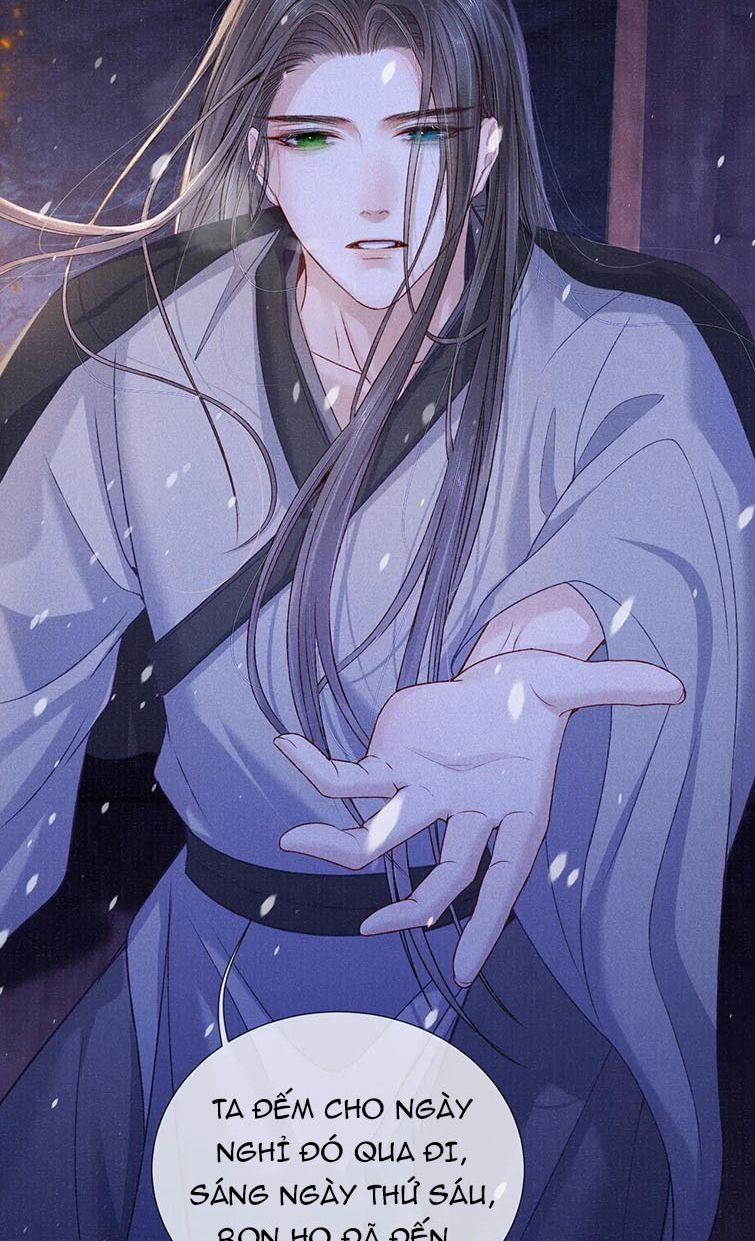 Tướng Quân Lệnh 58 trang 29