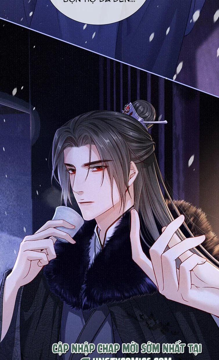 Tướng Quân Lệnh 58 trang 30