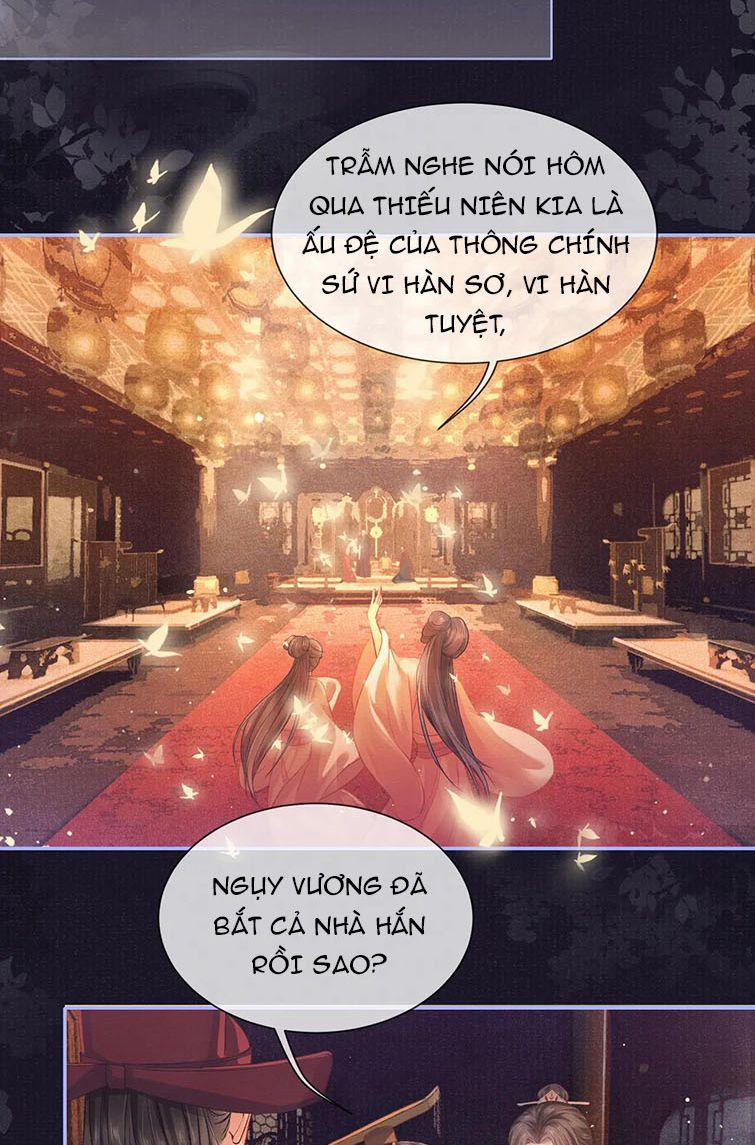 Tướng Quân Lệnh 58 trang 5