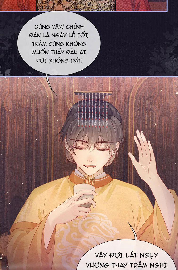 Tướng Quân Lệnh 58 trang 8