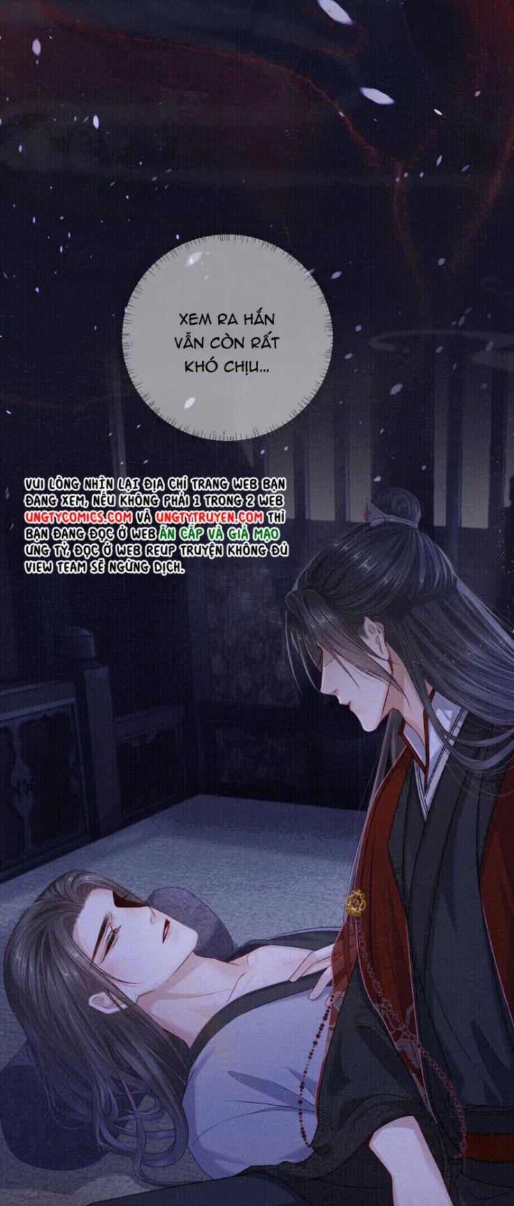 Tướng Quân Lệnh 59 trang 16