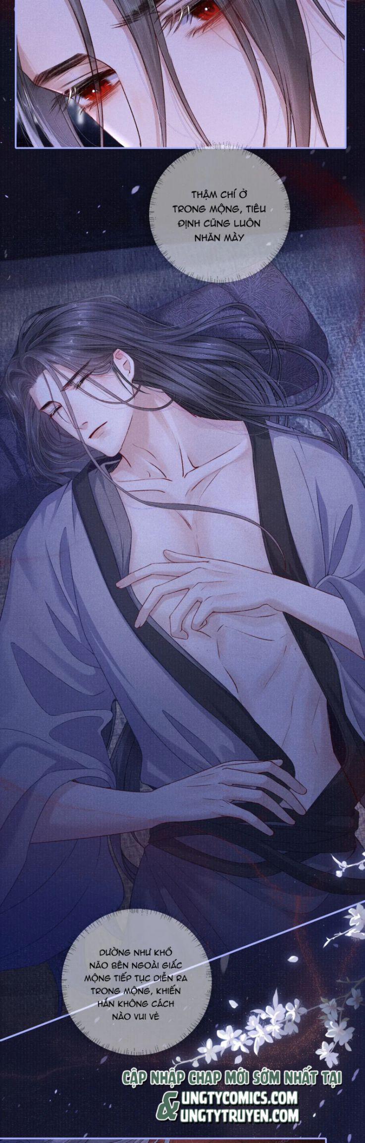 Tướng Quân Lệnh 59 trang 18